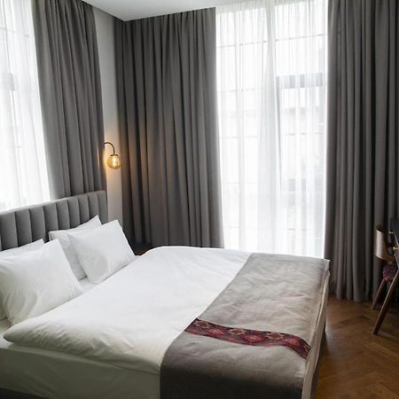 Molokan Inn Hotel Баку Екстериор снимка