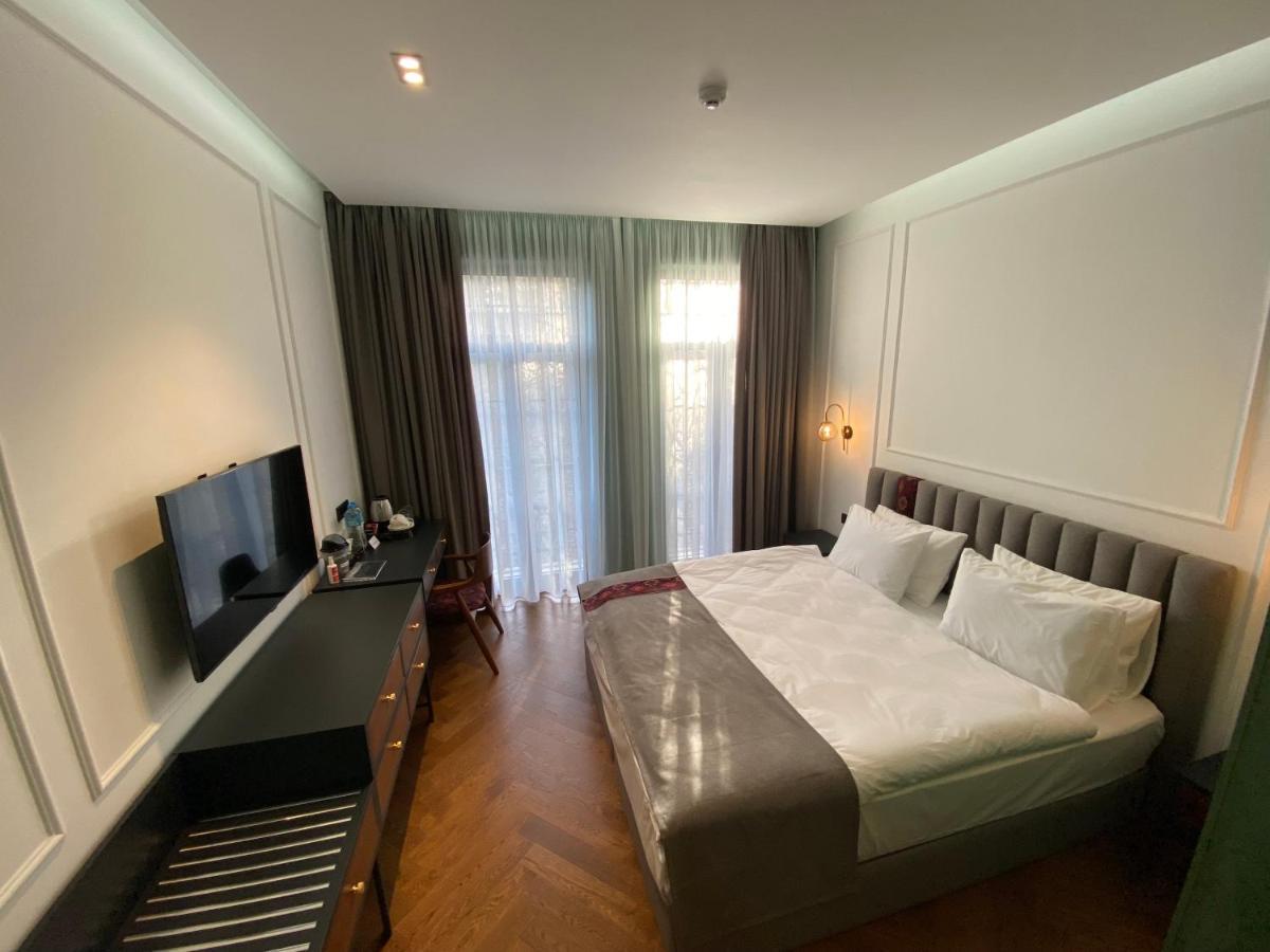 Molokan Inn Hotel Баку Екстериор снимка