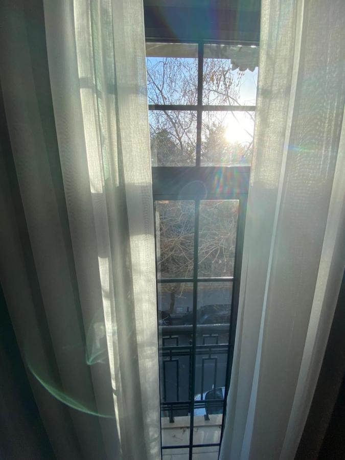 Molokan Inn Hotel Баку Екстериор снимка