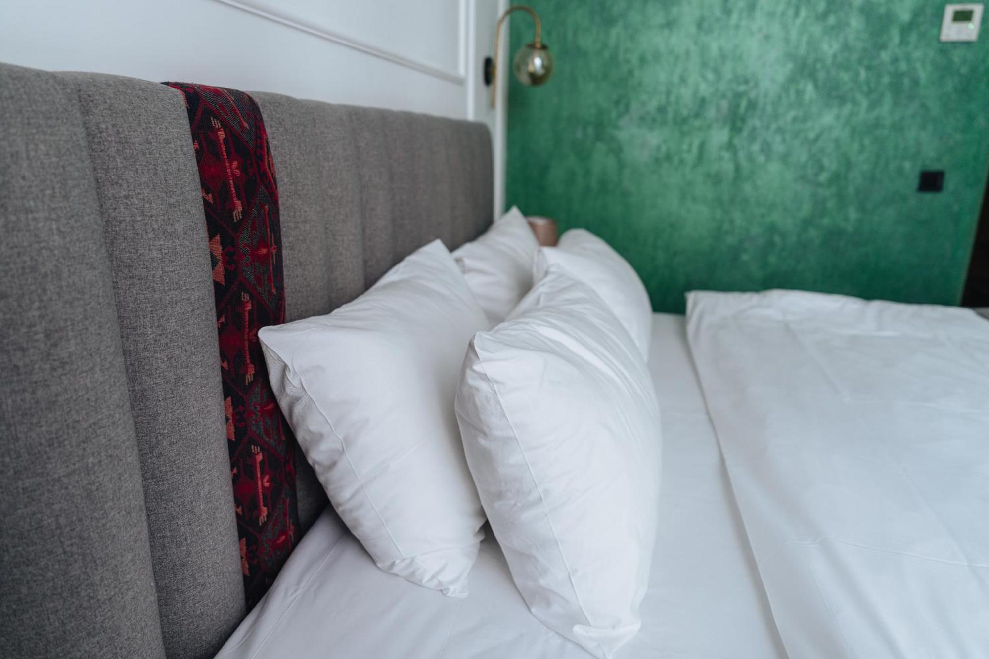 Molokan Inn Hotel Баку Екстериор снимка